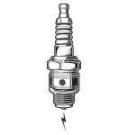 Свічки запалювання Свічки запалювання